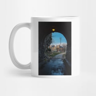 Alexandria Virginia Mug